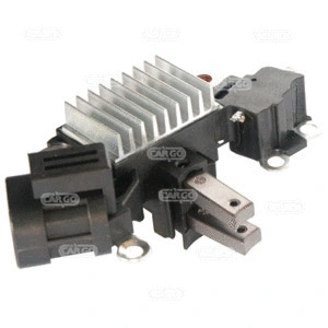 Alternator Regulator (231533)