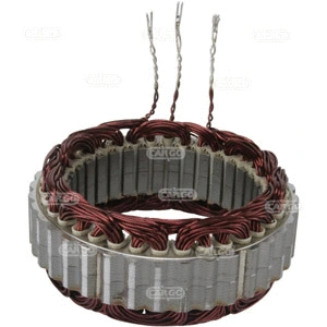Stator, alternator (131979)