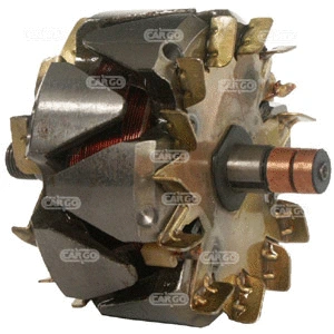 Rotor, alternator (233185)