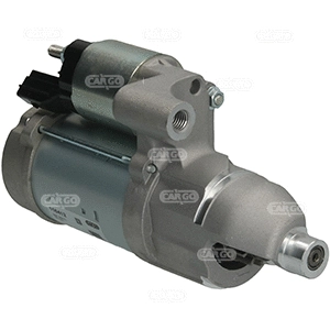 Starter (116412)