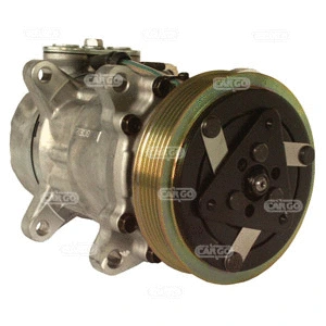 Compressor, air conditioning (240312)