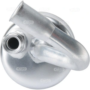 Dryer, air conditioning