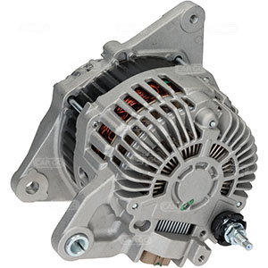 Alternator (116707)