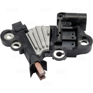 Alternator Regulator