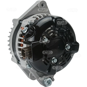 Alternator (113972)