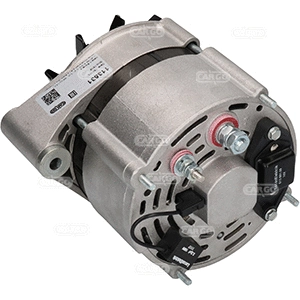 Alternator (113531)