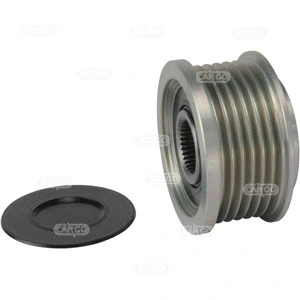 Belt Pulley, alternator (333697)