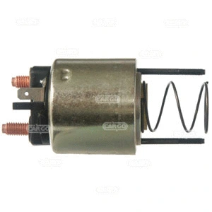 Solenoid (132024)