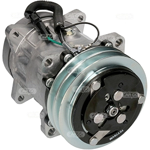 Compressor, air conditioning (241859)