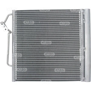 Condenser, air conditioning (260467)