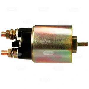 Solenoid (230558)