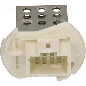Resistor, interior blower (261409)