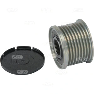 Belt Pulley, alternator (333670)
