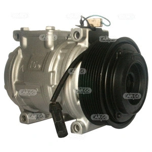 Compressor, air conditioning (240553)