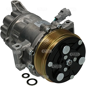 Compressor, air conditioning (241357)