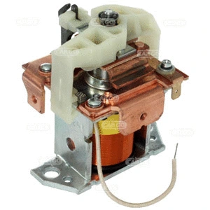 Solenoid (133554)