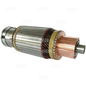 Armature, starter (131666)