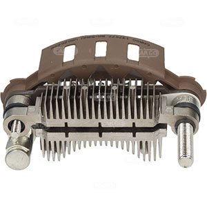 Rectifier, alternator (137077)