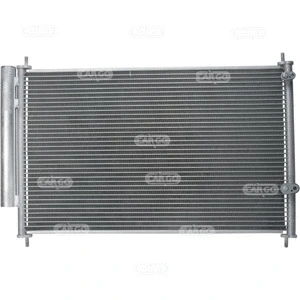 Condenser, air conditioning (260475)