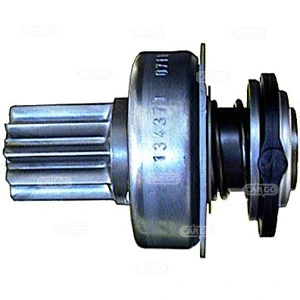 Freewheel Gear, starter (134371)