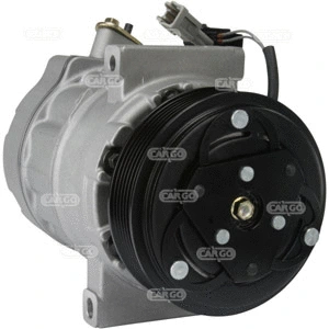 Compressor, air conditioning (241056)