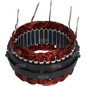 Stator, alternator (335916)