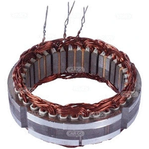 Stator, alternator (131982)