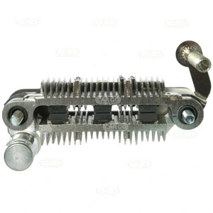 Rectifier, alternator (132468)