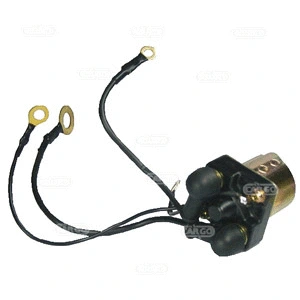 Solenoid (230186)