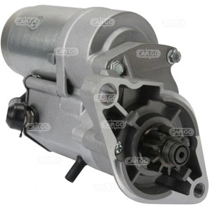 Starter (112336)