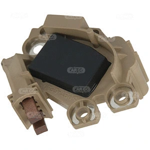 Alternator Regulator