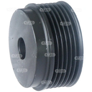 Belt Pulley, alternator (230121)
