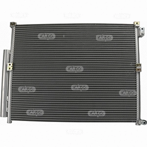 Condenser, air conditioning (261262)