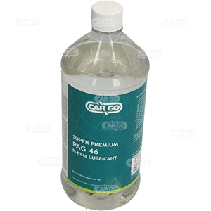 Oil, compressor (253522)