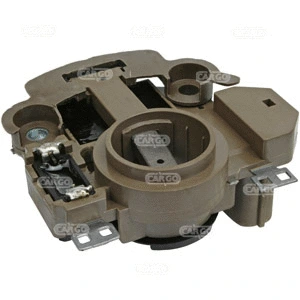 Alternator Regulator