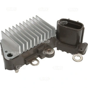 Alternator Regulator (138662)