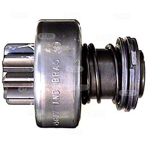 Freewheel Gear, starter (132821)