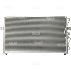 Condenser, air conditioning (260077)