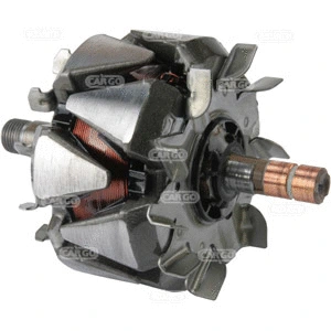 Rotor, alternator (330316)
