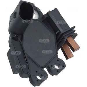 Alternator Regulator (335798)