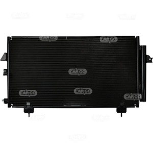 Condenser, air conditioning (260064)