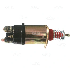 Solenoid (234476)