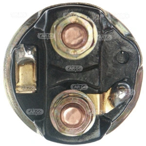 Solenoid
