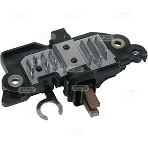 Alternator Regulator
