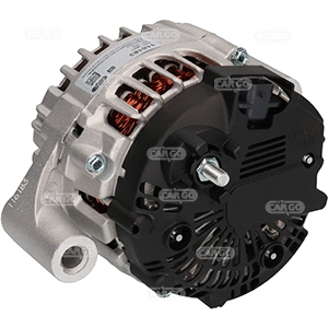 Alternator (116183)