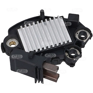 Alternator Regulator