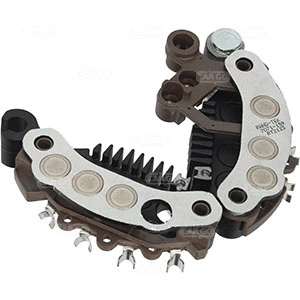 Rectifier, alternator