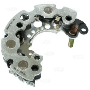 Rectifier, alternator