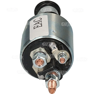 Solenoid (231610)