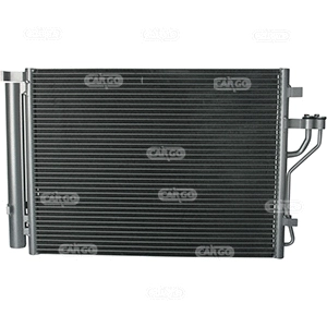 Condenser, air conditioning (261145)